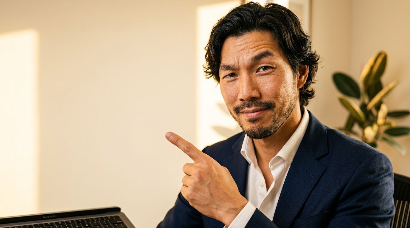 KiênTD Academy — Câu chuyện founder